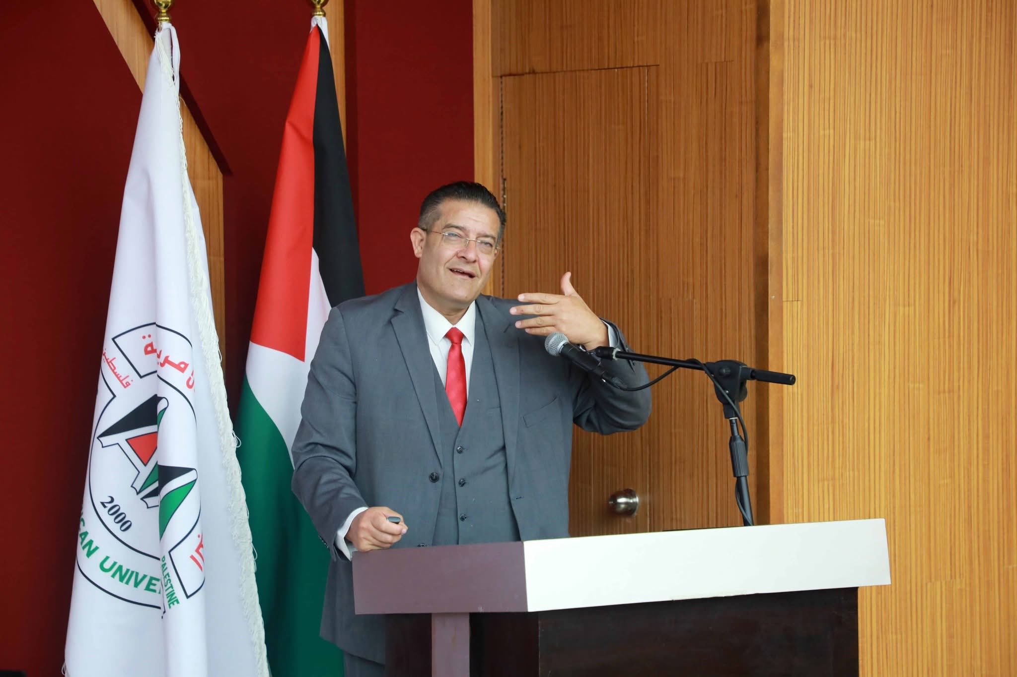 Conference