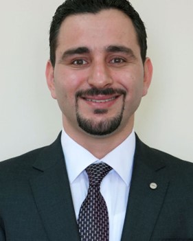Profile picture for user Dr-Jamil-Odeh